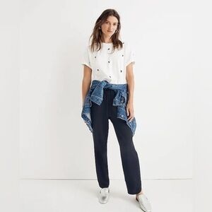 Madewell Track Trousers